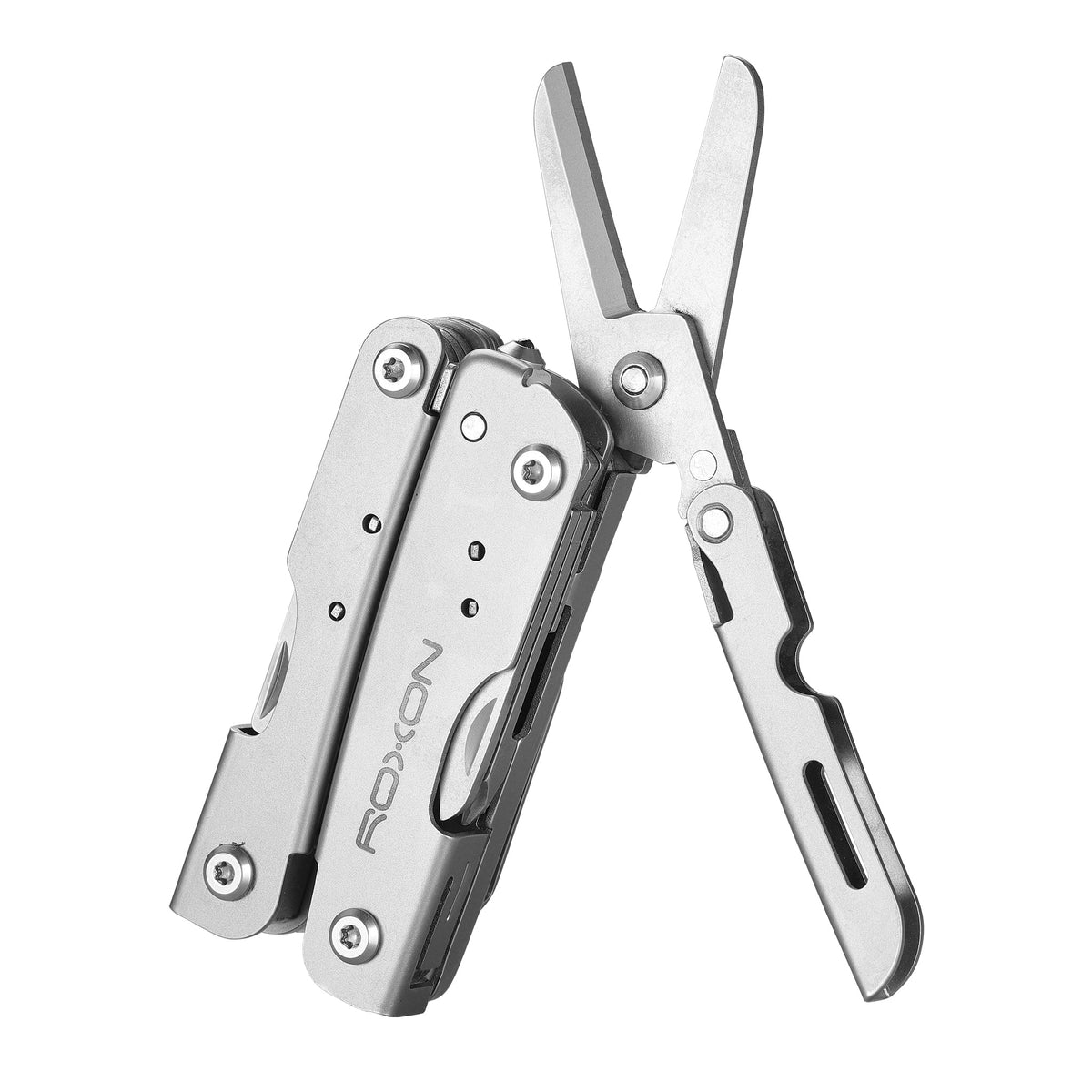 Buy Hiking Mini Multipurpose Tool Online | ROXON M2