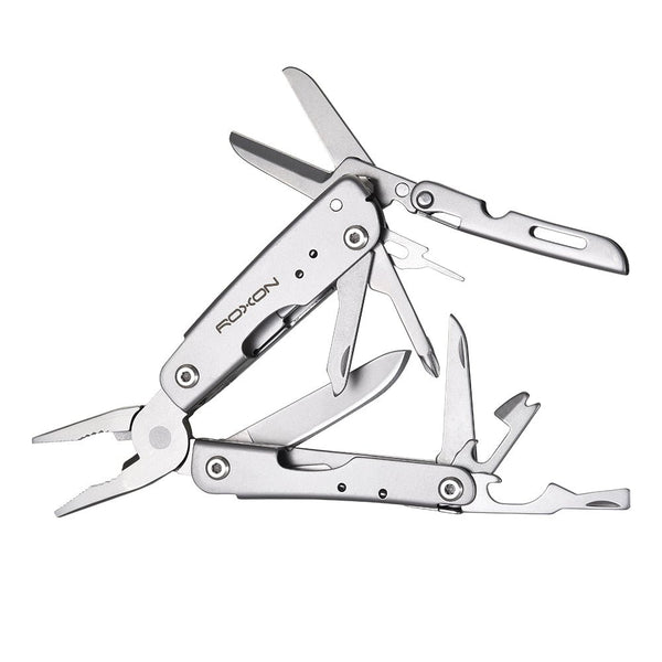 M2 14 - IN - 1 MINI MULTITOOL - ROXON INC.