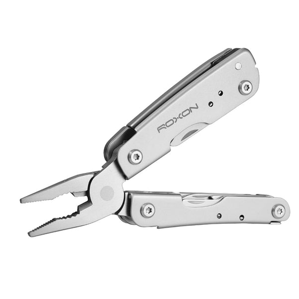 M2 14 - IN - 1 MINI MULTITOOL - ROXON INC.