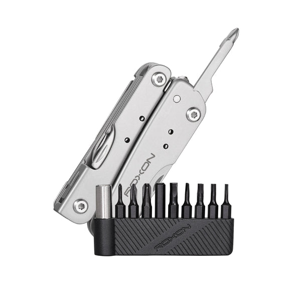 M2 14 - IN - 1 MINI MULTITOOL - ROXON INC.