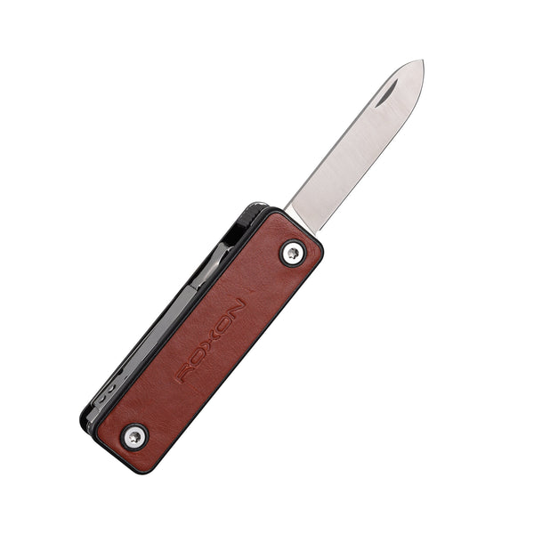 M4 Pocket Tools - ROXON INC.