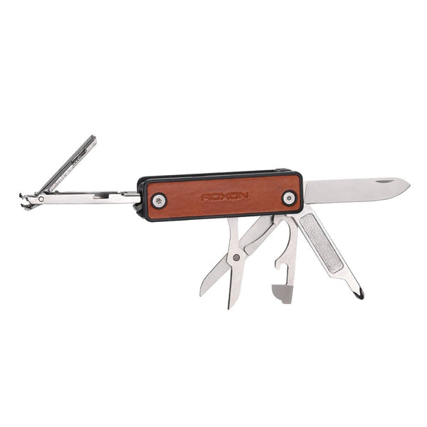 M4 Pocket Tools - ROXON INC.