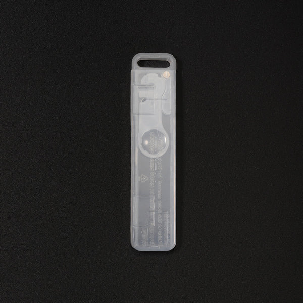 Magnifying Glass, Short, 2 slots - ROXON
