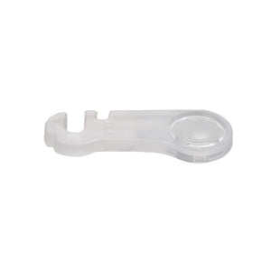 Magnifying Glass, Short, 2 slots - ROXON