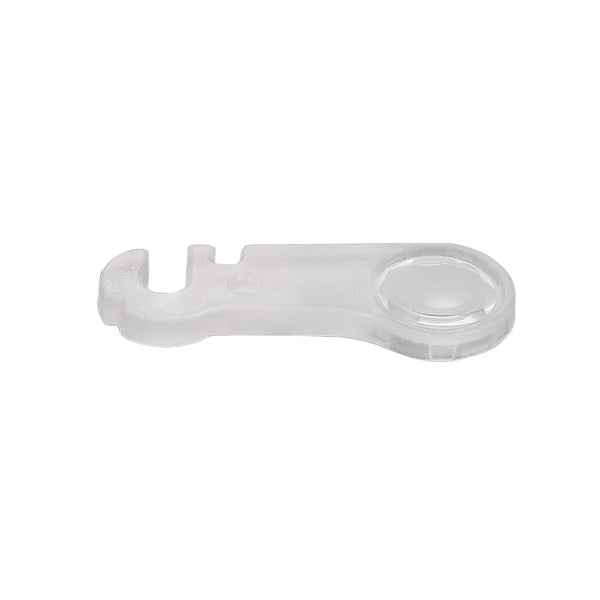 Magnifying Glass, Short, 2 slots - ROXON