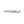 Master Lock Key Blank M1 - Short, 1 slot - ROXON