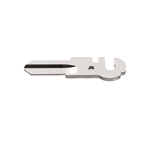 Master Lock Key Blank M1 - Short, 1 slot - ROXON