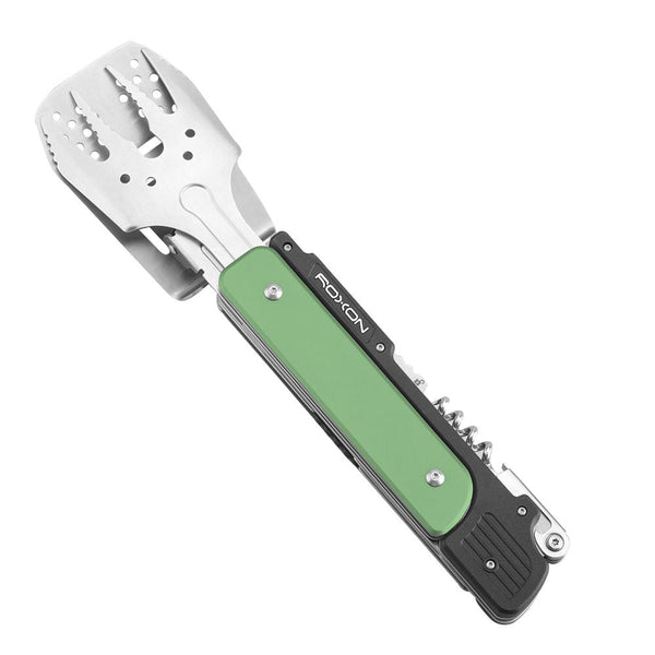 MBT3 6 - IN - 1 FOLDABLE BBQ MULTITOOL - ROXON INC.