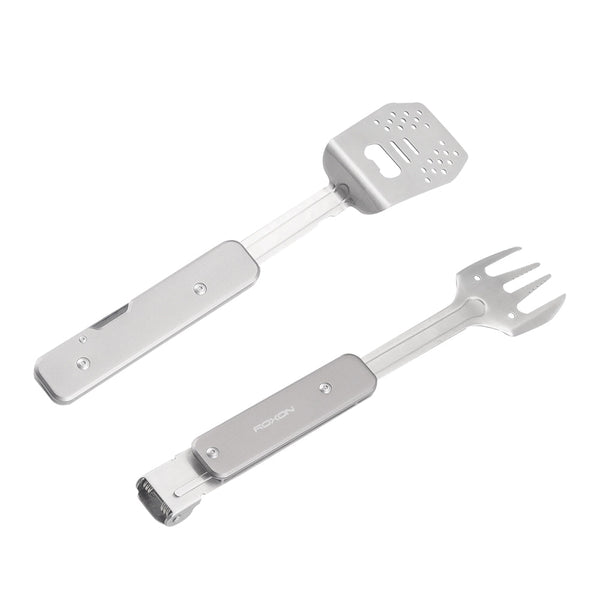 MINI BBQ Tools - ROXON INC.