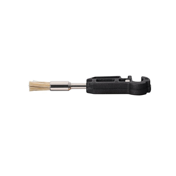 Mini Brush - Short, 3 slots - ROXON INC.