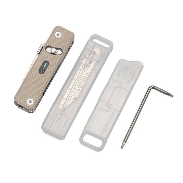 Mini Flex Companion NEW COLOR | Sahara - ROXON