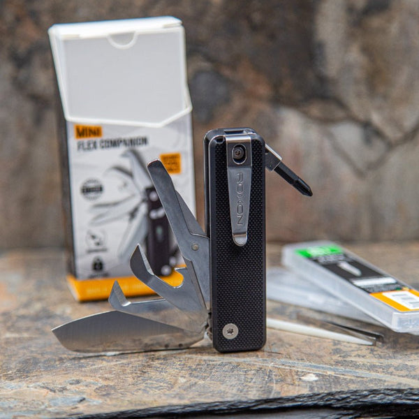 Mini Flex Companion - ROXON INC.