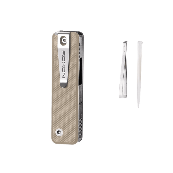 Mini Flex Companion | Modular Tool - ROXON