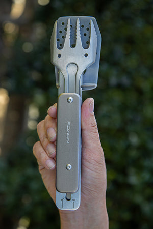 mini bbq outdoor tool