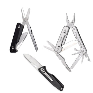 Modular Blade System Set - ROXON INC.