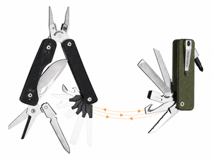 Modular Swap & Carry Kit Bundle - ROXON