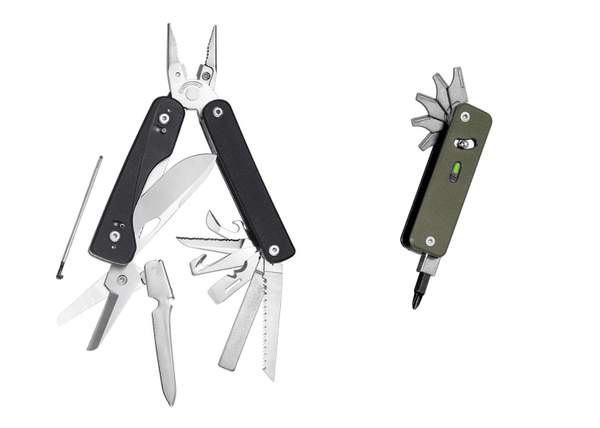 Modular Swap & Carry Kit Bundle - ROXON