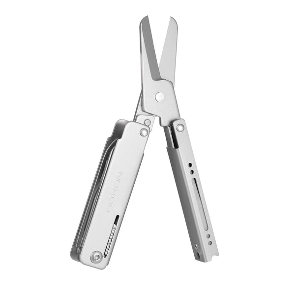 Multi Scissors - ROXON INC.