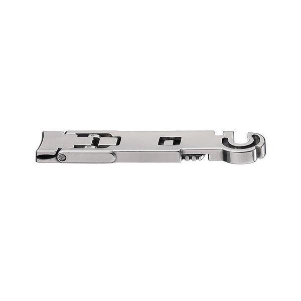 Nail Clipper, Short, 2 slots - ROXON