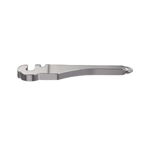 Phillips Screwdriver - Short, 2 slots - ROXON INC.