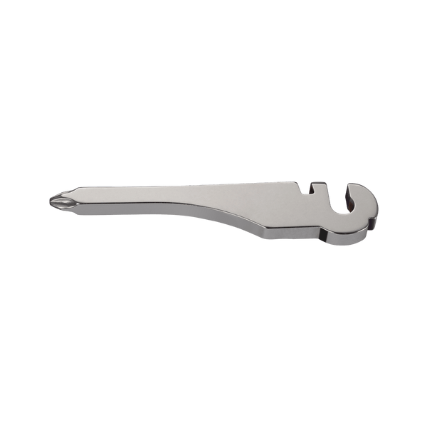 Phillips Screwdriver - Short, 2 slots - ROXON INC.