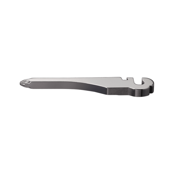 Phillips Screwdriver - Short, 2 slots - ROXON INC.