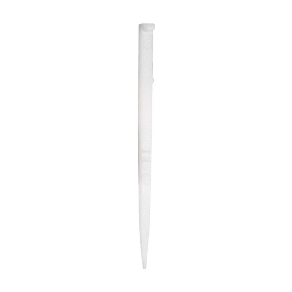 Plastic Toothpick - ROXON INC.