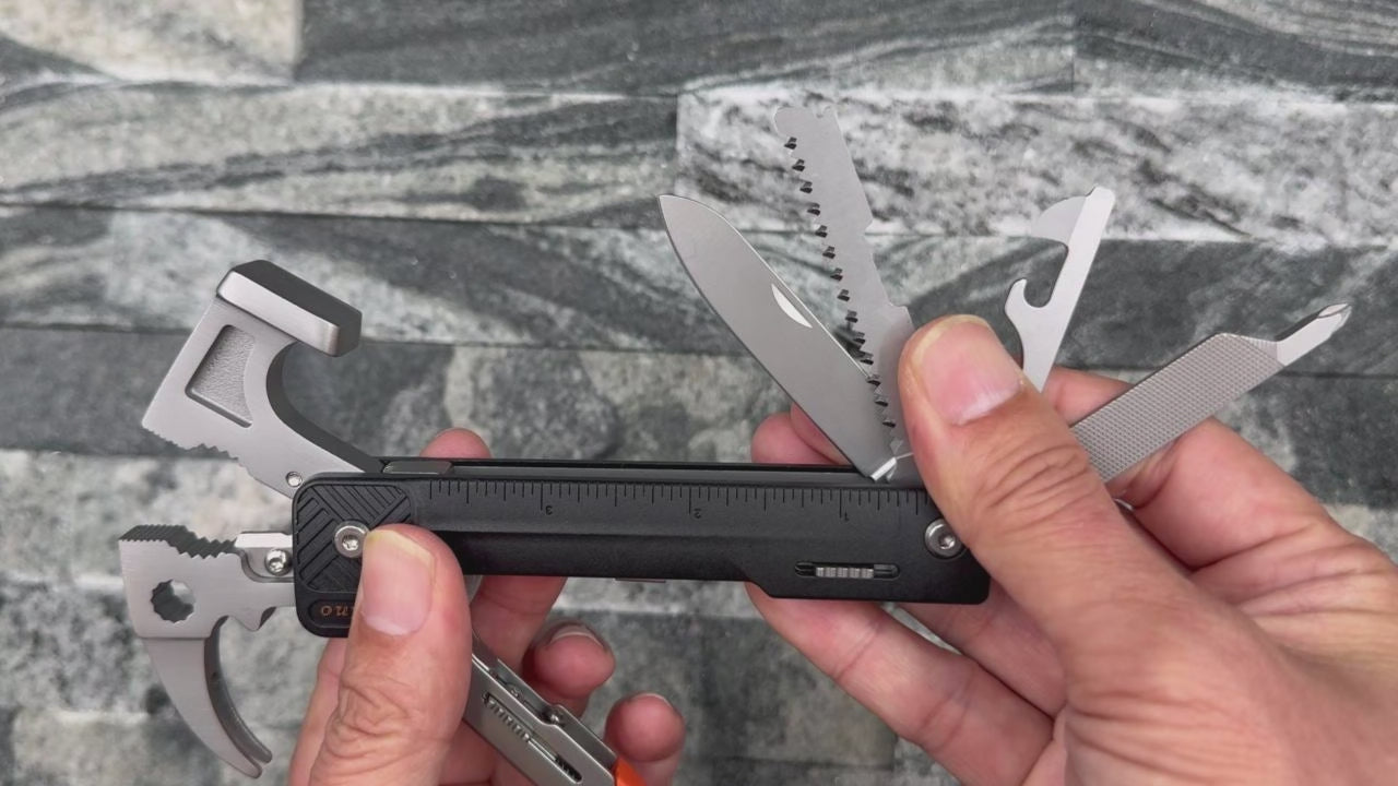 H1 Rhino Roxon quick product overview