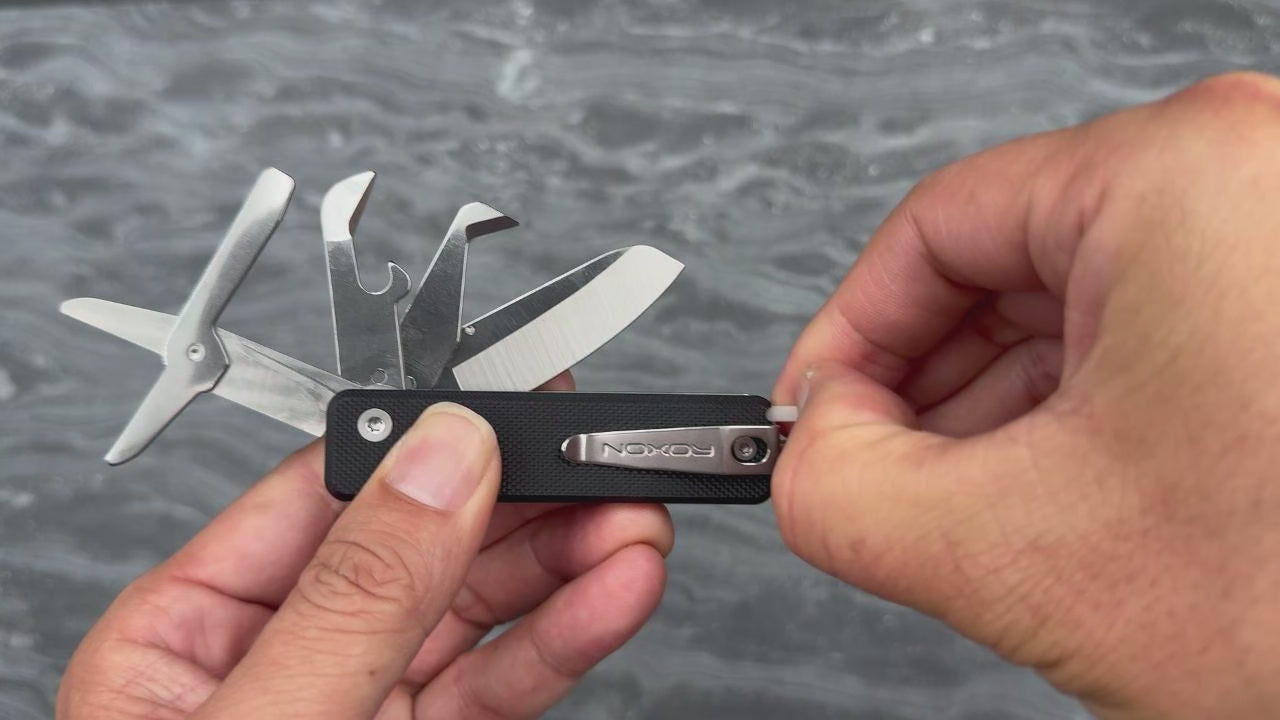 Mini Flex Companion quick overview