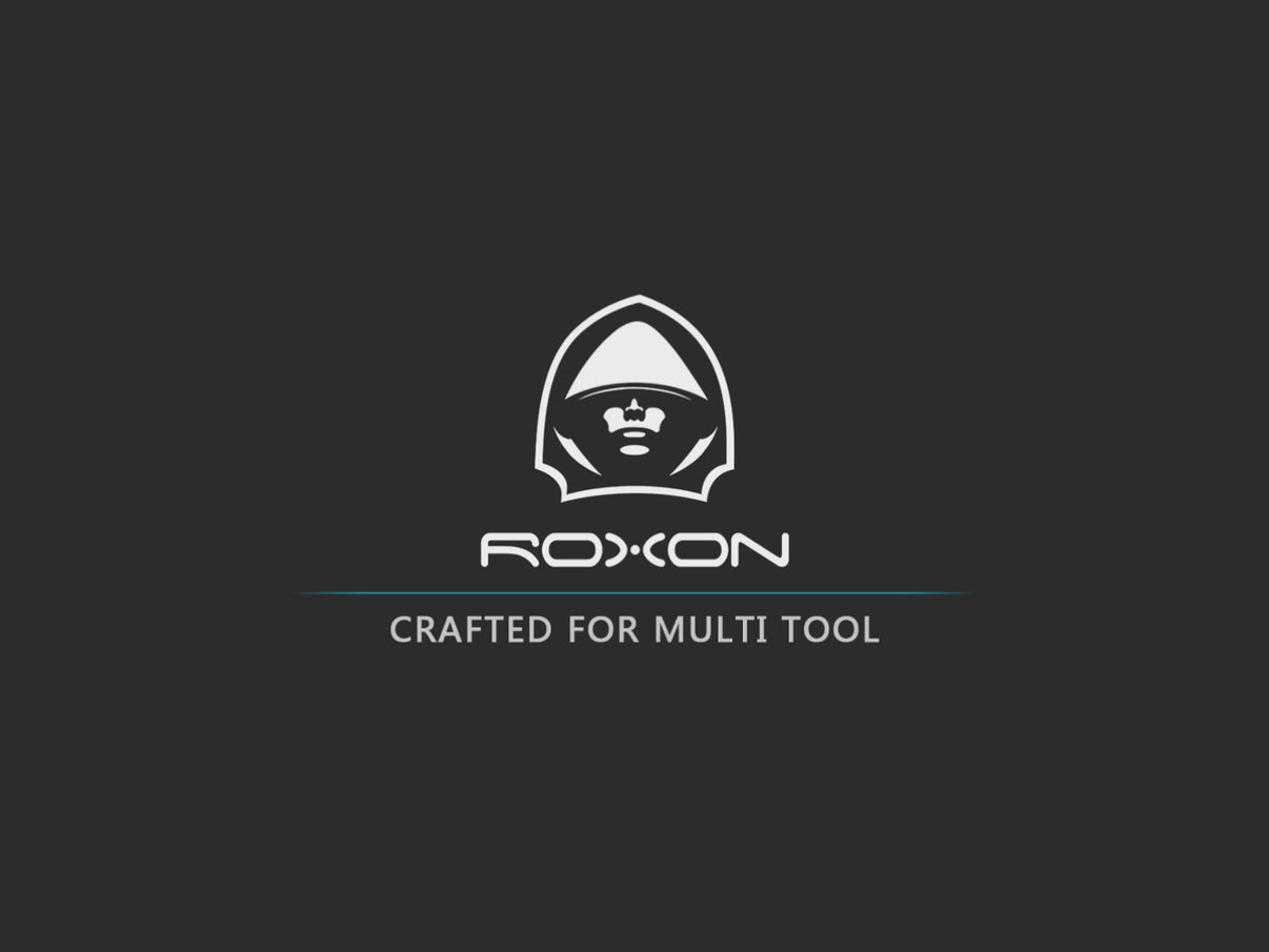 Buy Everyday Multitool Online | ROXON KS2E – ROXON INC.