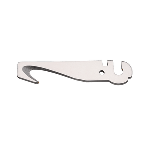 Rope Cutter - Short, 1 slot - ROXON INC.