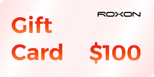 Roxon Gift Card - ROXON
