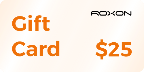 Roxon Gift Card - ROXON