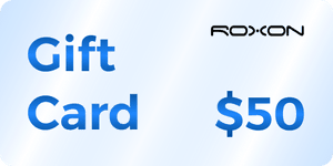 Roxon Gift Card - ROXON