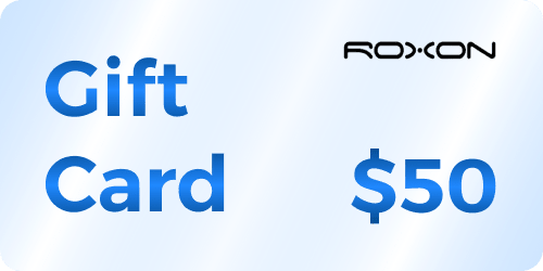 Roxon Gift Card - ROXON
