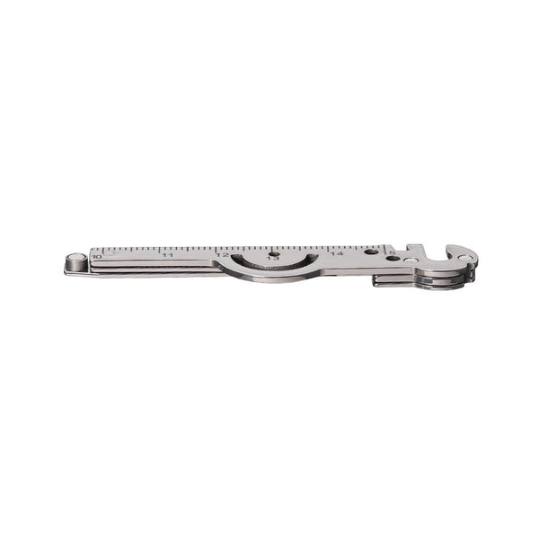 Ruler & Magnetic grabber - Short, 2 slots - ROXON INC.