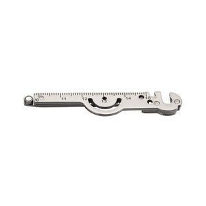 Ruler & Magnetic grabber - Short, 2 slots - ROXON INC.