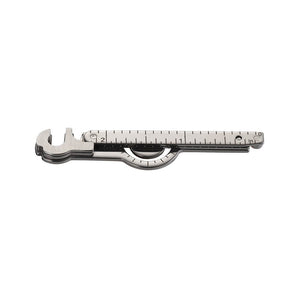 Ruler & Magnetic grabber - Short, 2 slots - ROXON INC.