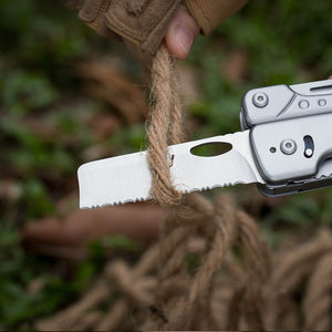 Stainless Steel Notched Cutting Tool - ROXON INC.