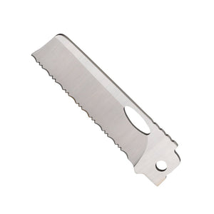 Serrated Blade - ROXON INC.