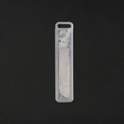Serrated Blade - Rounded Tip - ROXON INC.