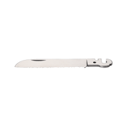 Serrated Blade - Rounded Tip - ROXON INC.
