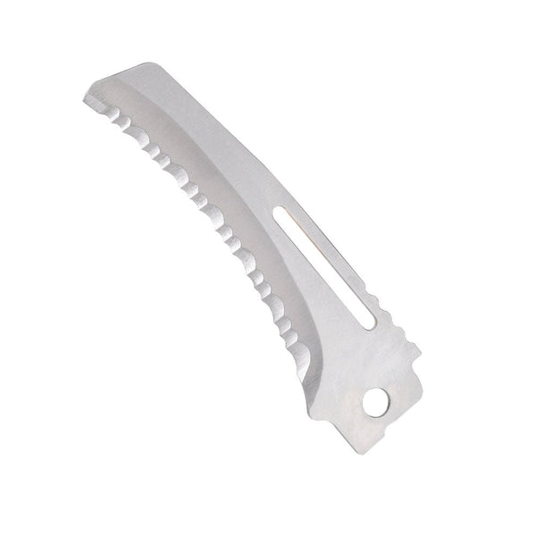 Serrated Knife - ROXON INC.