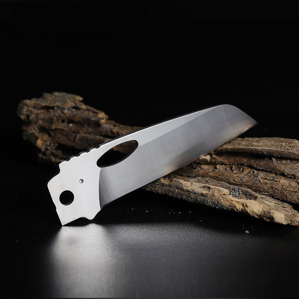 Sheepfoot Blade - ROXON INC.