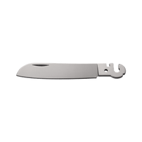 Sheepsfoot Cutting Tool- Long, 1 Slot