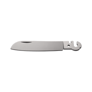 Sheepsfoot Blade - Long, 1 slot - ROXON INC.