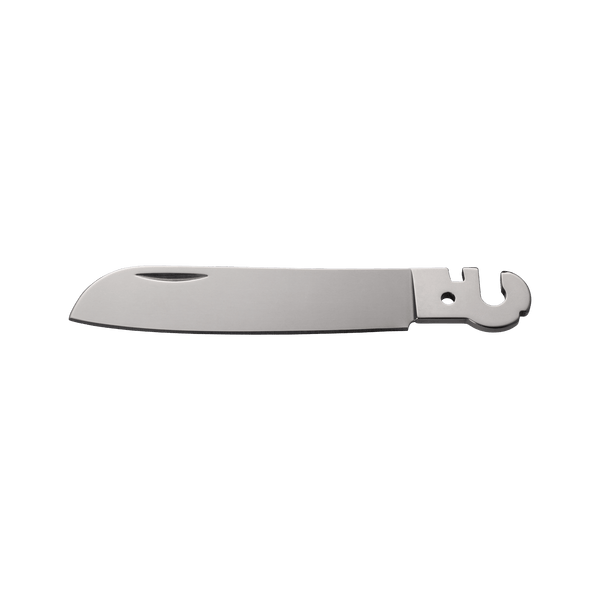 Sheepsfoot Blade - Long, 1 slot - ROXON INC.