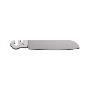 Sheepsfoot Blade - Long, 1 slot - ROXON INC.