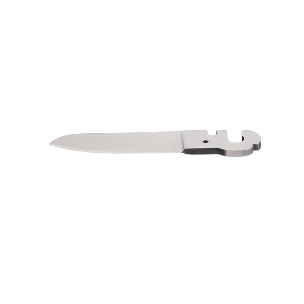 Short Sheepsfoot Blade - Short, 1 slot - ROXON INC.