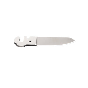 Short Sheepsfoot Blade - Short, 1 slot - ROXON INC.